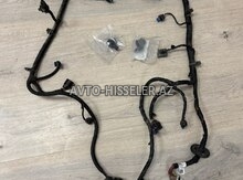 Hyundai 2020-2025 park sensorları